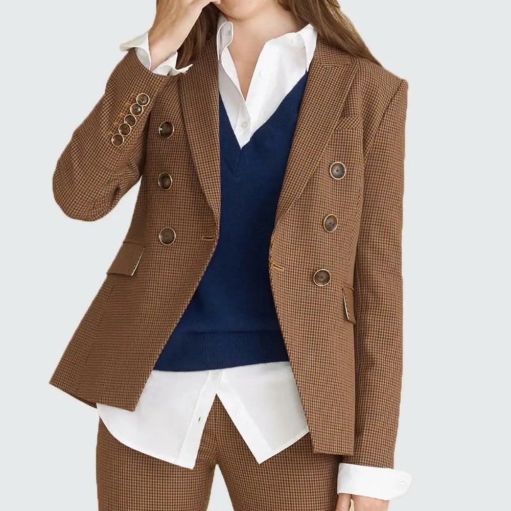 Veronica Beard Miller Jacket